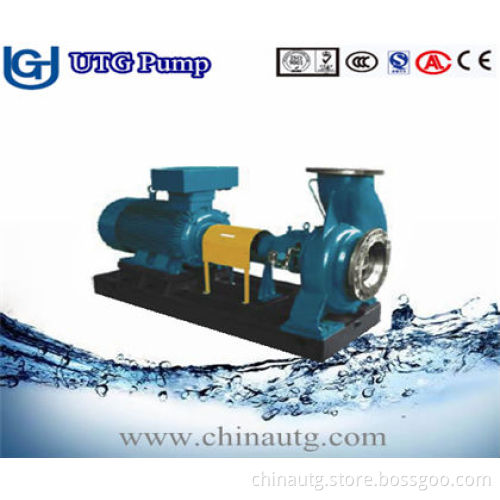 CZ series Standard chemical process submersible pump